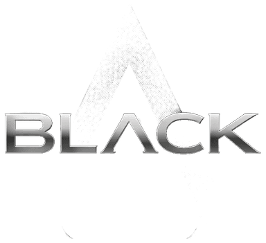 BLACK logo