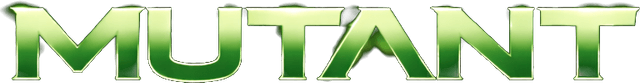 Logo MUTANT